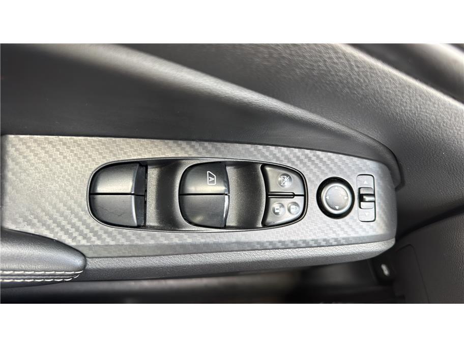 2025 Nissan Altima 2.5 SV Sedan 4D Folsom CA