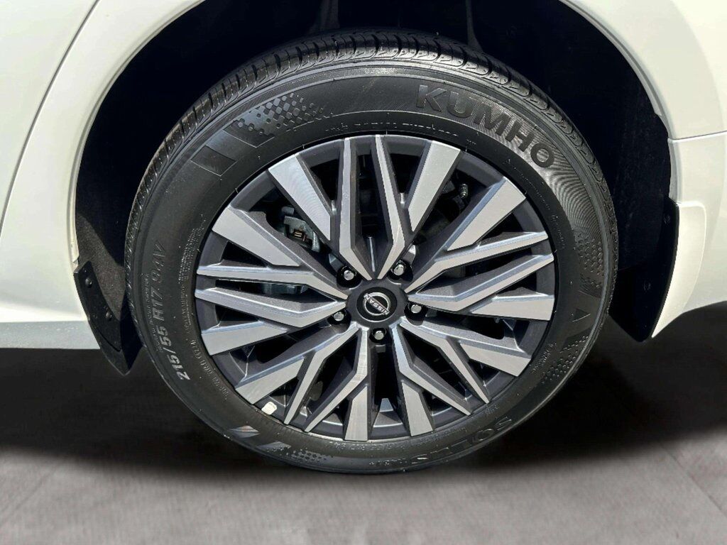 2025 Nissan Altima 2.5 SV w/Premium Pkg San Clemente CA