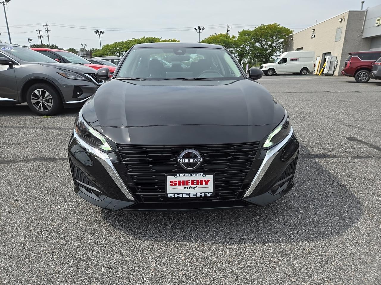 2025 Nissan Altima 2.5 SV Glen Burnie MD