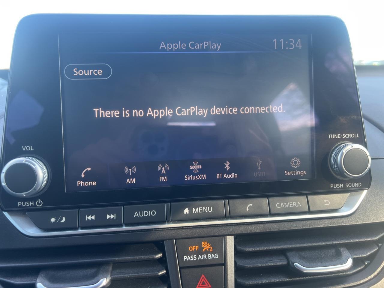 2025 Nissan Altima 2.5 SV Waldorf MD