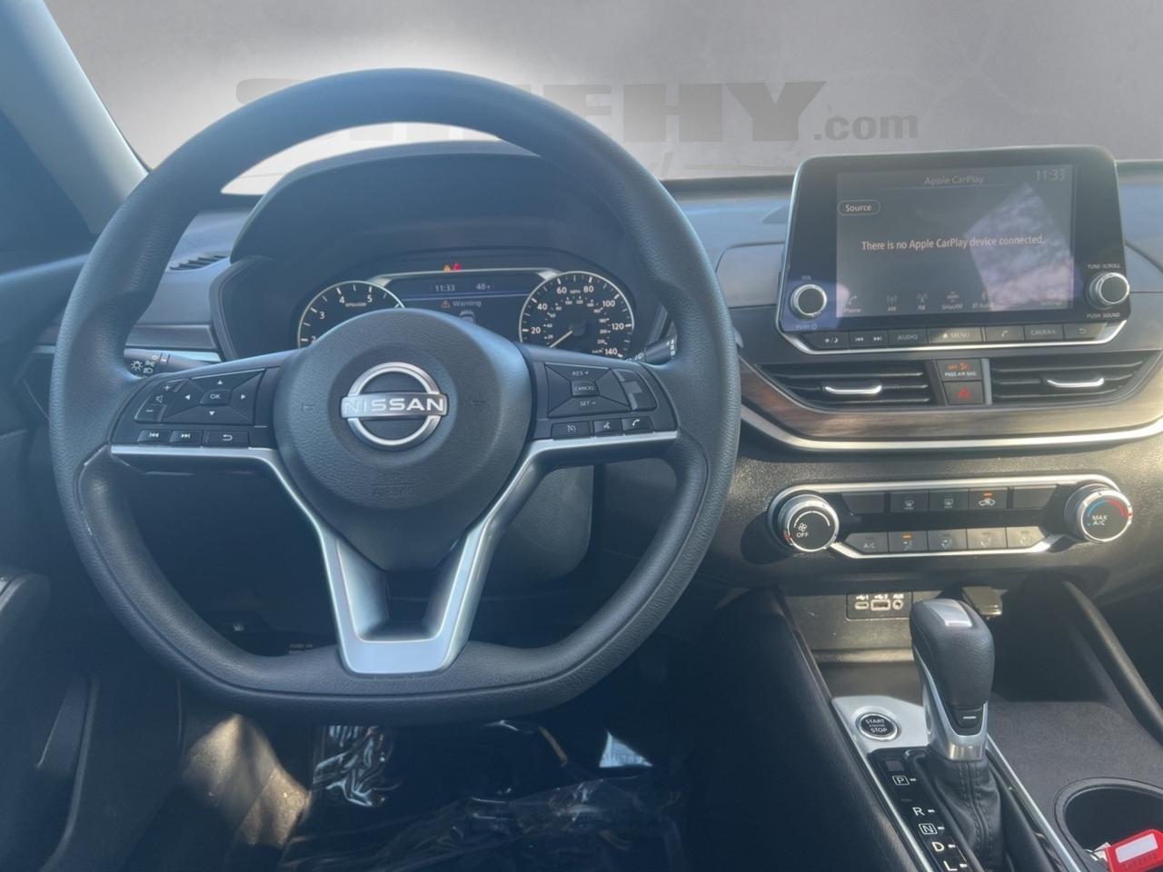 2025 Nissan Altima 2.5 SV Waldorf MD