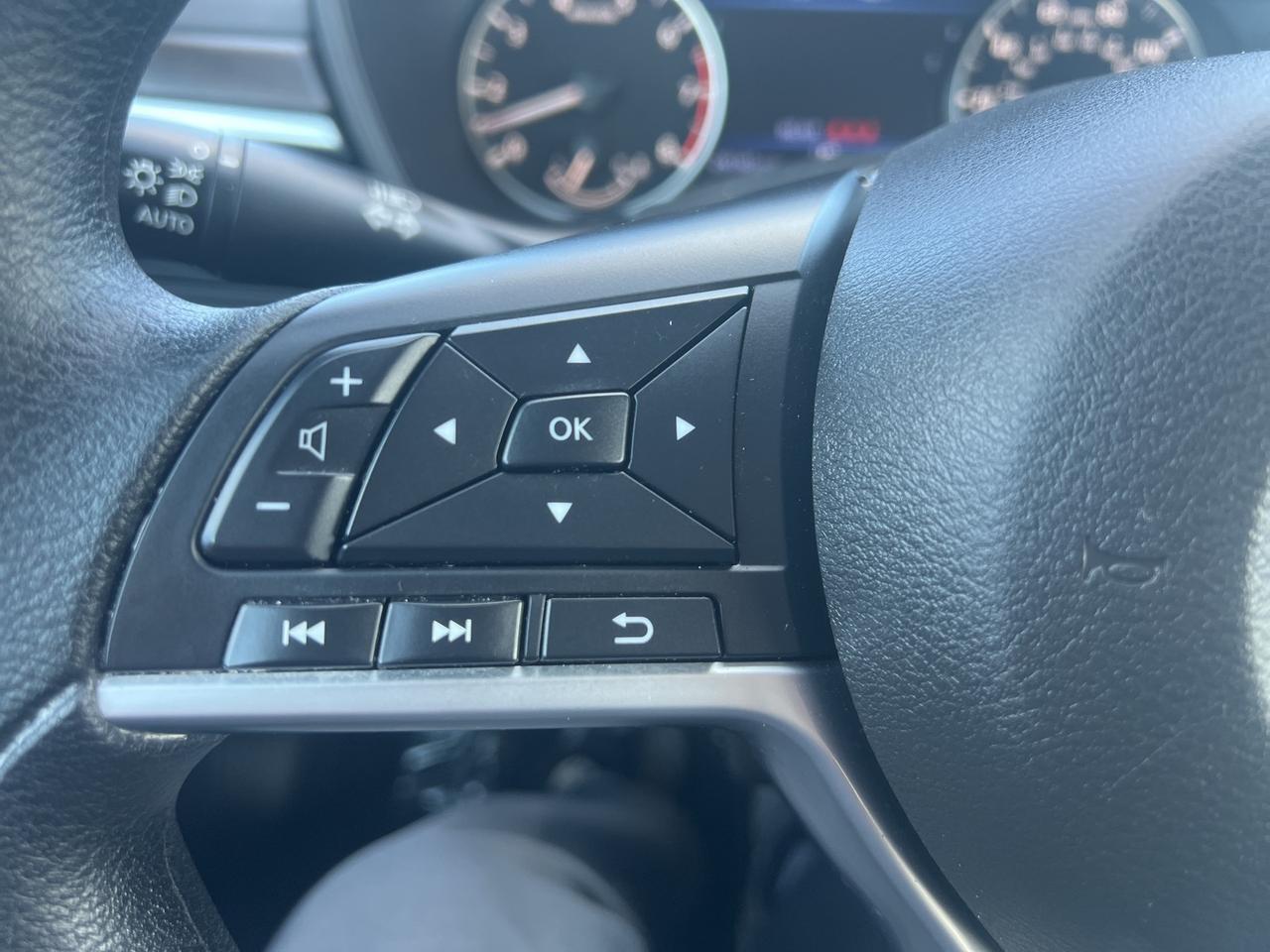 2025 Nissan Altima 2.5 SV Waldorf MD