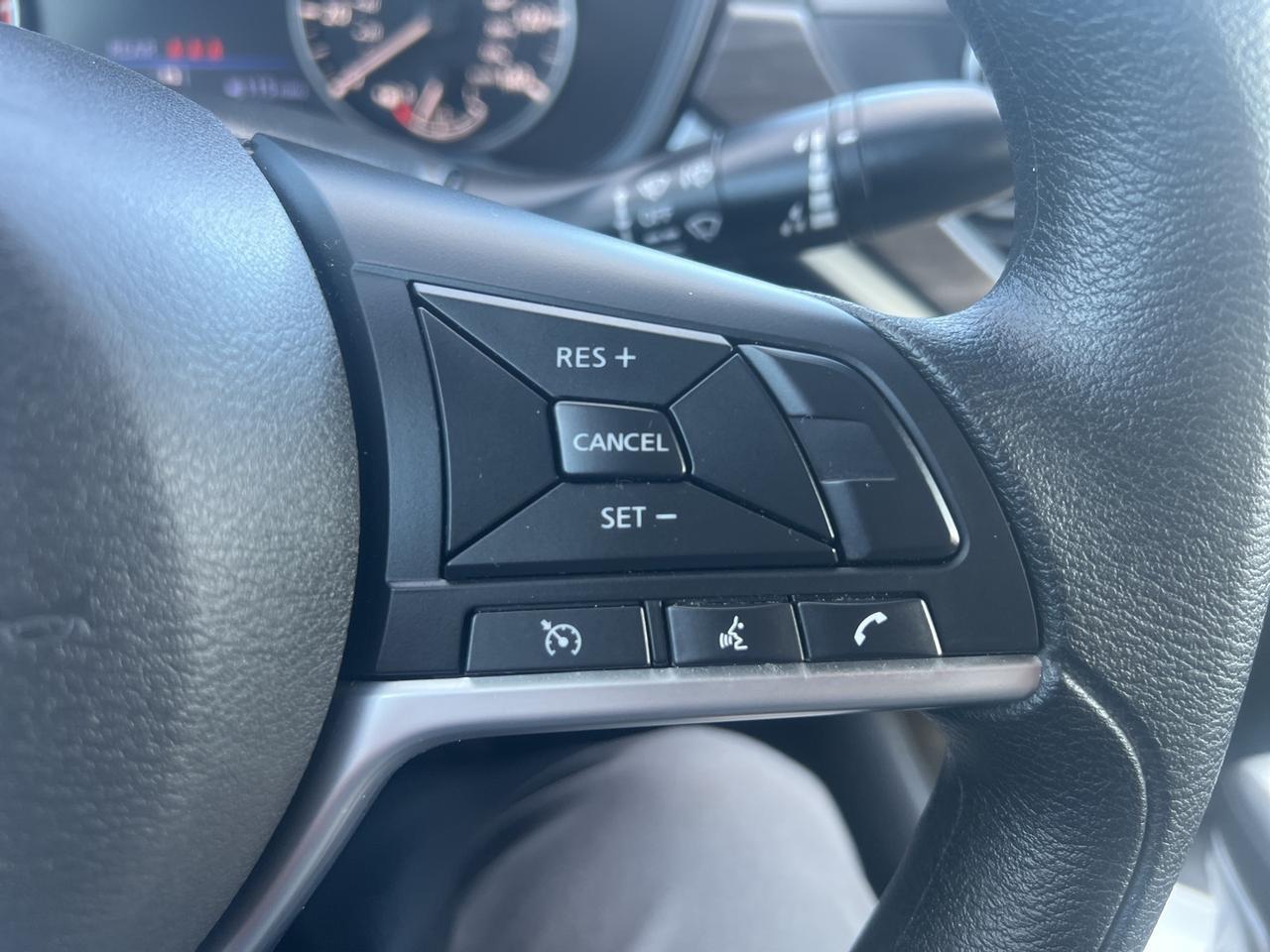 2025 Nissan Altima 2.5 SV Waldorf MD