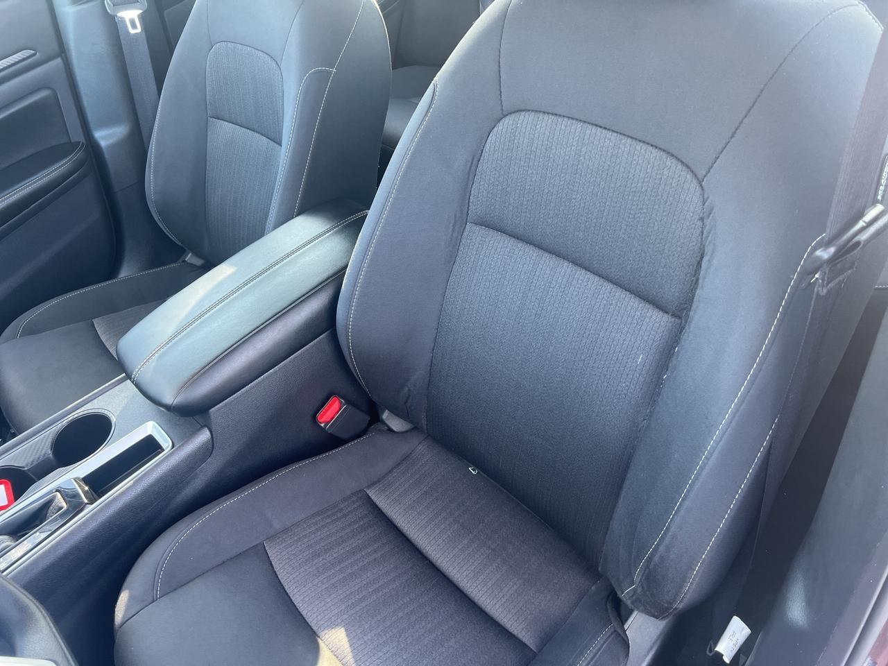 2025 Nissan Altima 2.5 SV Waldorf MD