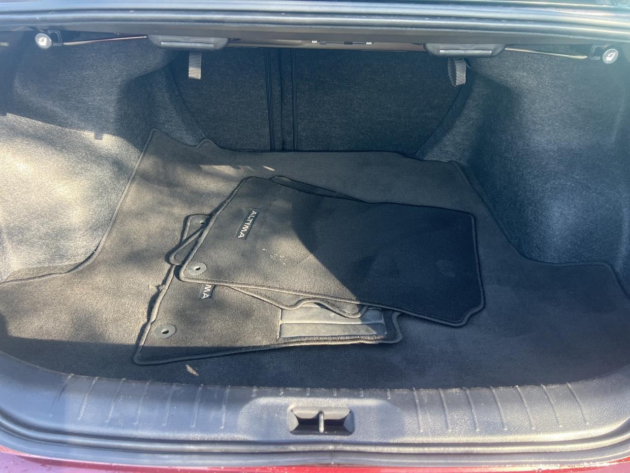 2025 Nissan Altima 2.5 SV Waldorf MD