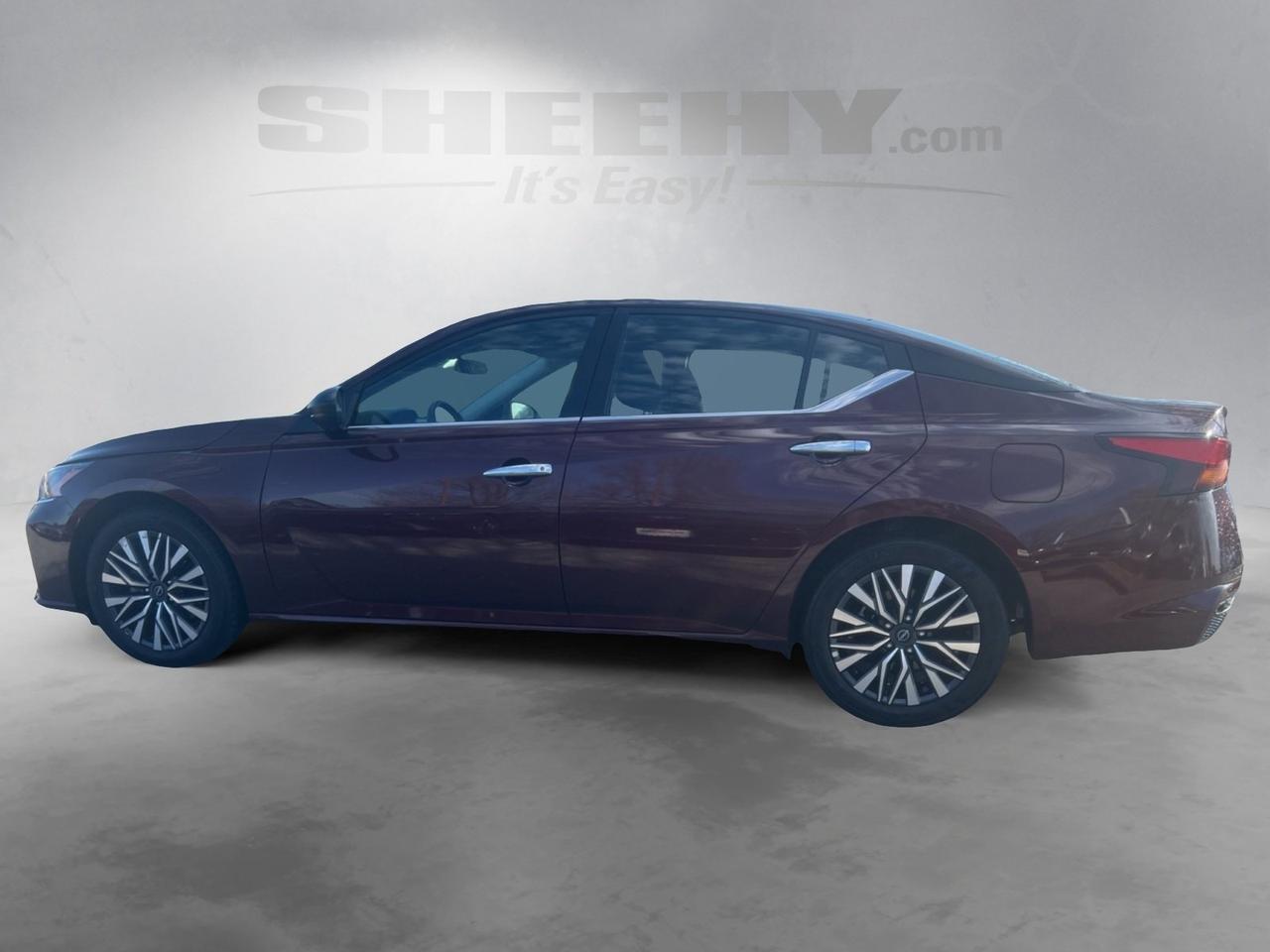 2025 Nissan Altima 2.5 SV Waldorf MD