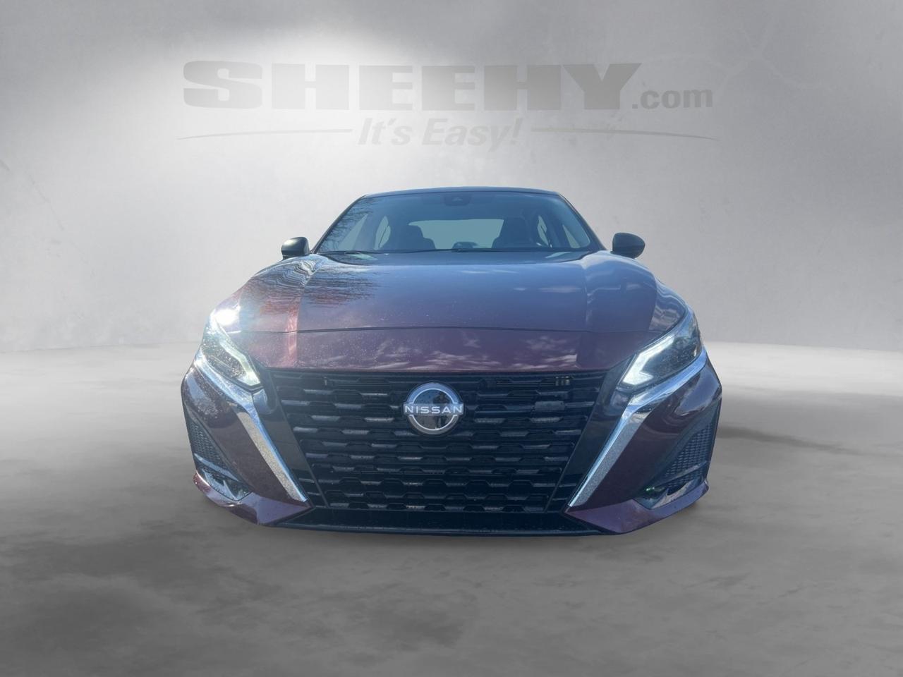 2025 Nissan Altima 2.5 SV Waldorf MD