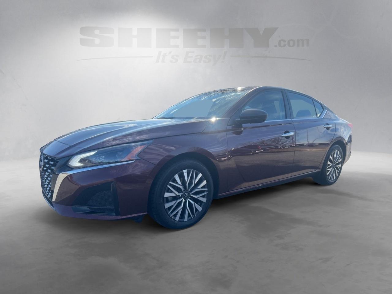 2025 Nissan Altima 2.5 SV Waldorf MD