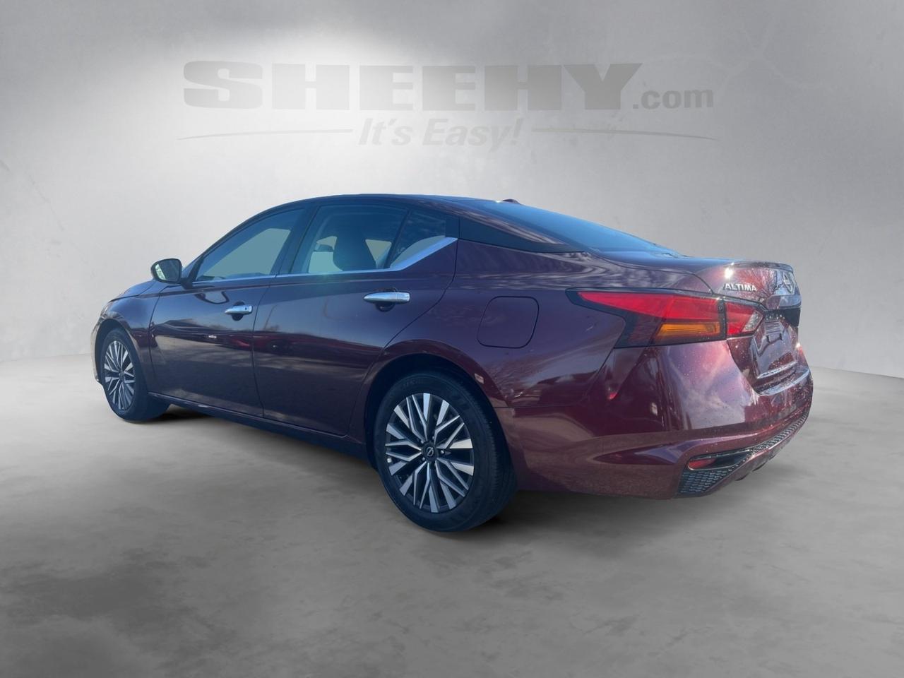 2025 Nissan Altima 2.5 SV Waldorf MD