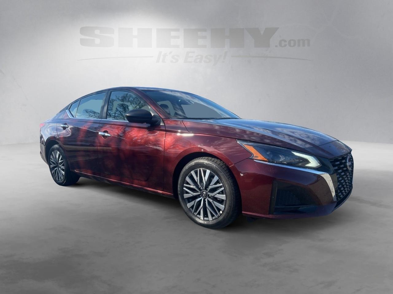 2025 Nissan Altima 2.5 SV Waldorf MD