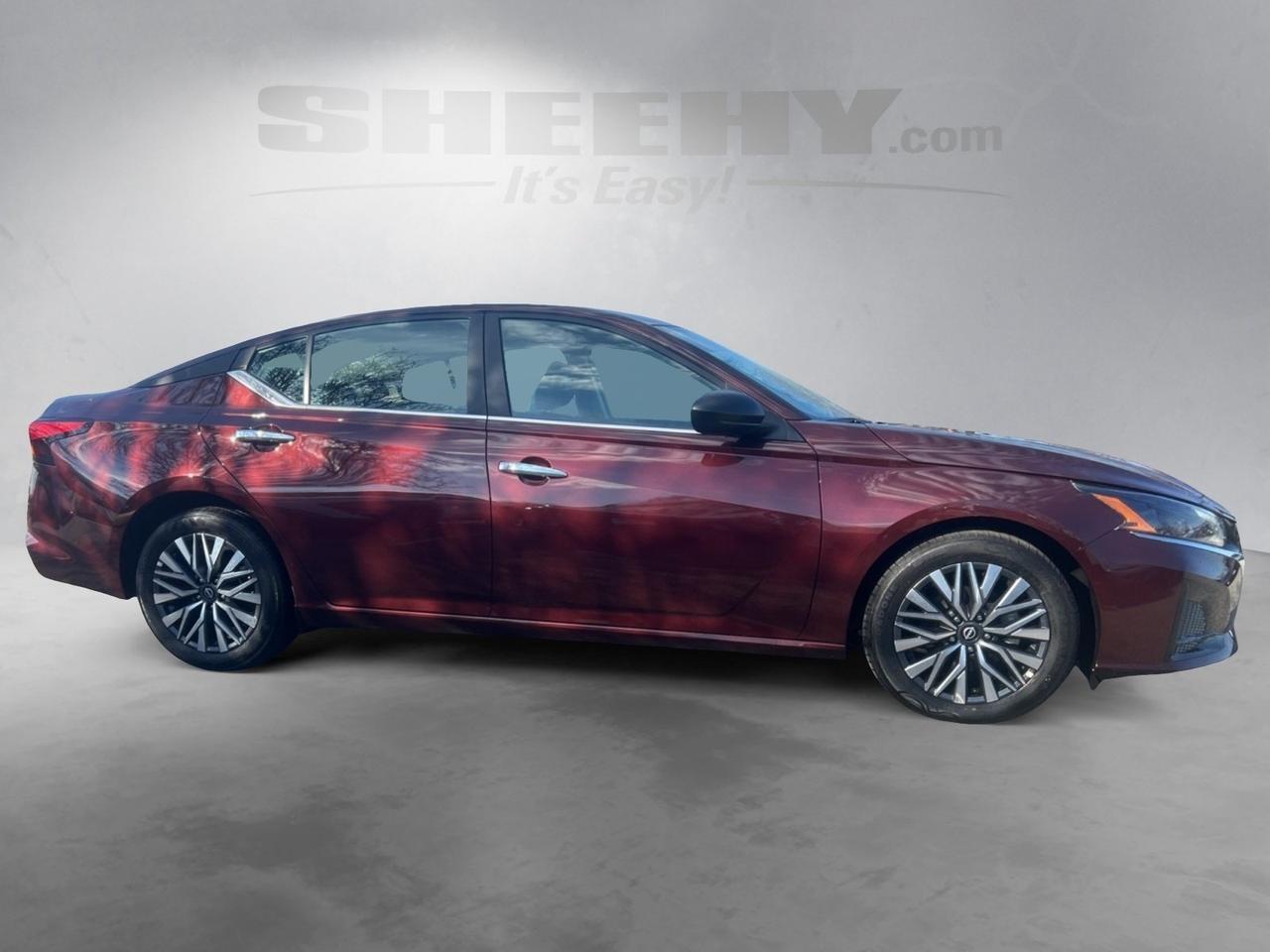 2025 Nissan Altima 2.5 SV Waldorf MD