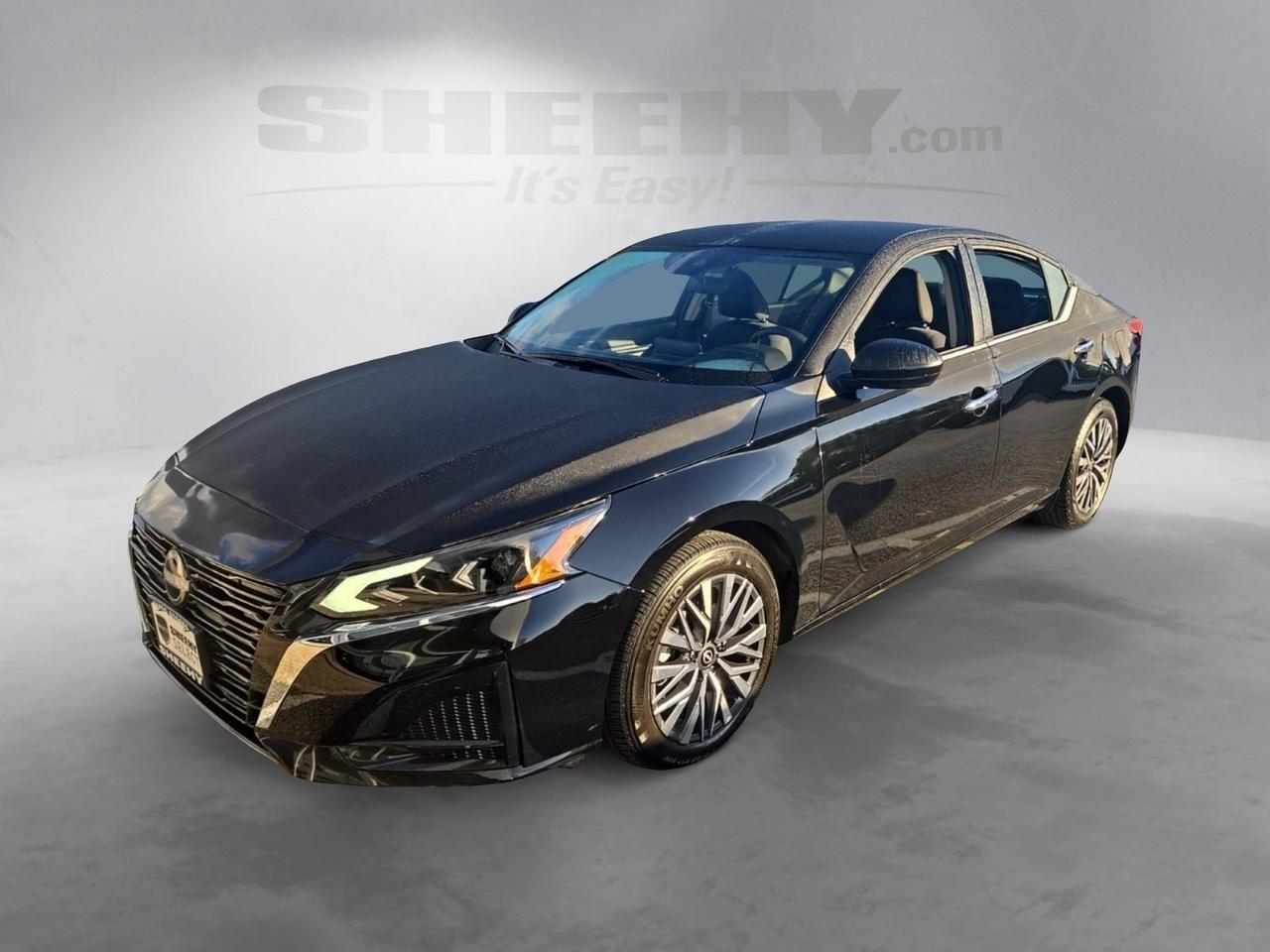 2025 Nissan Altima 2.5 SV Waldorf MD