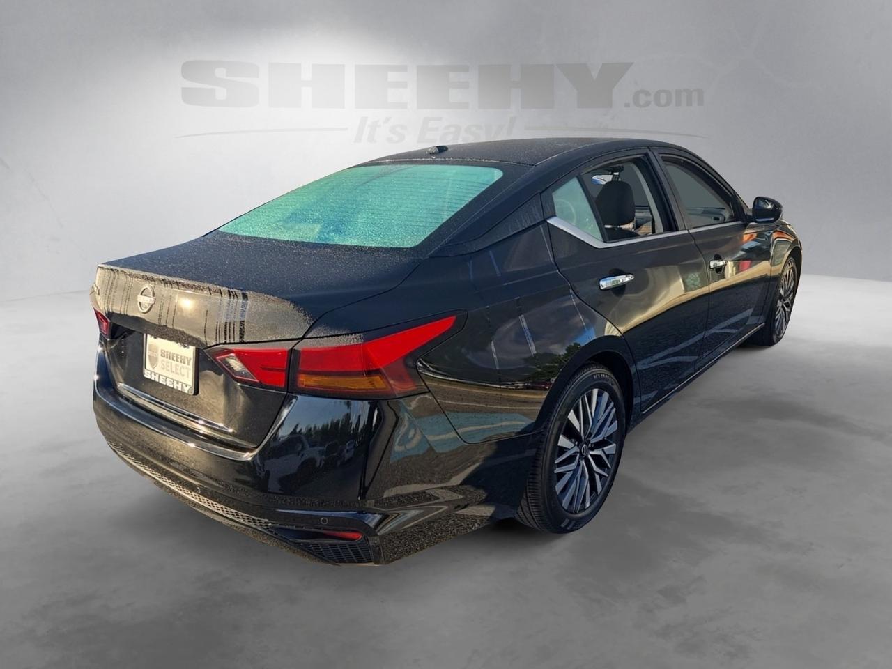 2025 Nissan Altima 2.5 SV Waldorf MD