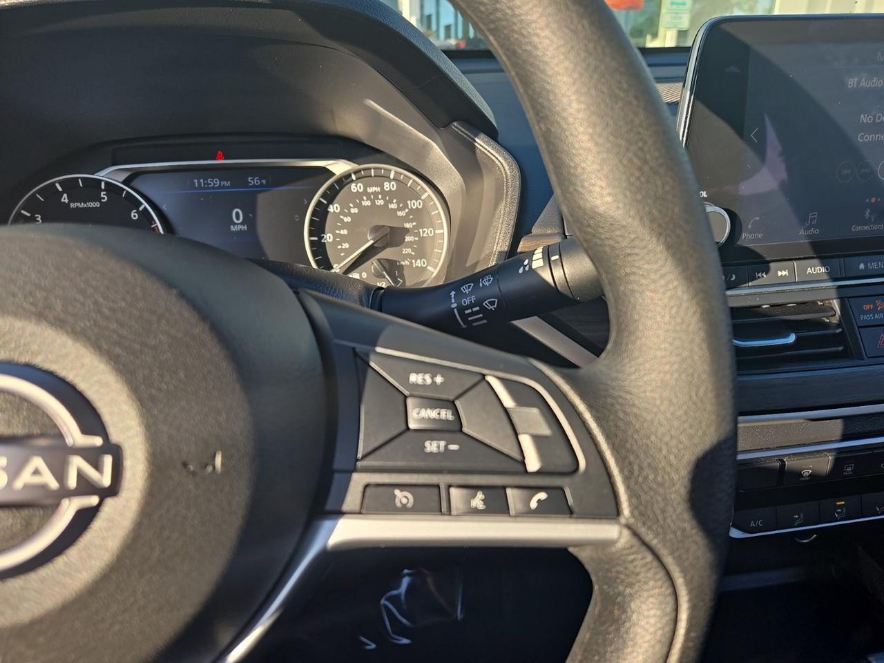2025 Nissan Altima 2.5 SV Waldorf MD