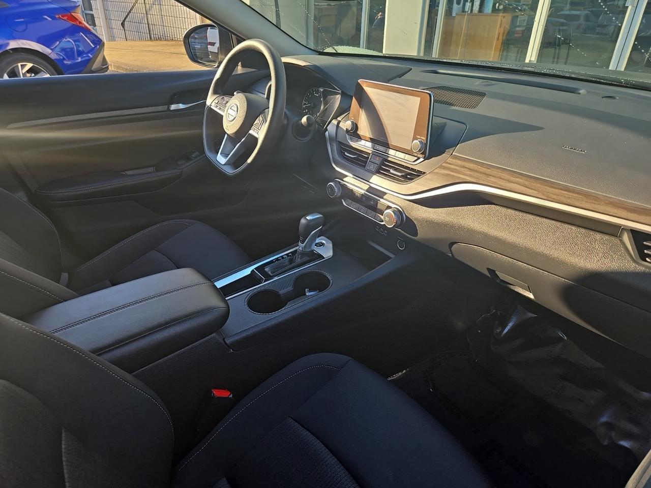 2025 Nissan Altima 2.5 SV Waldorf MD