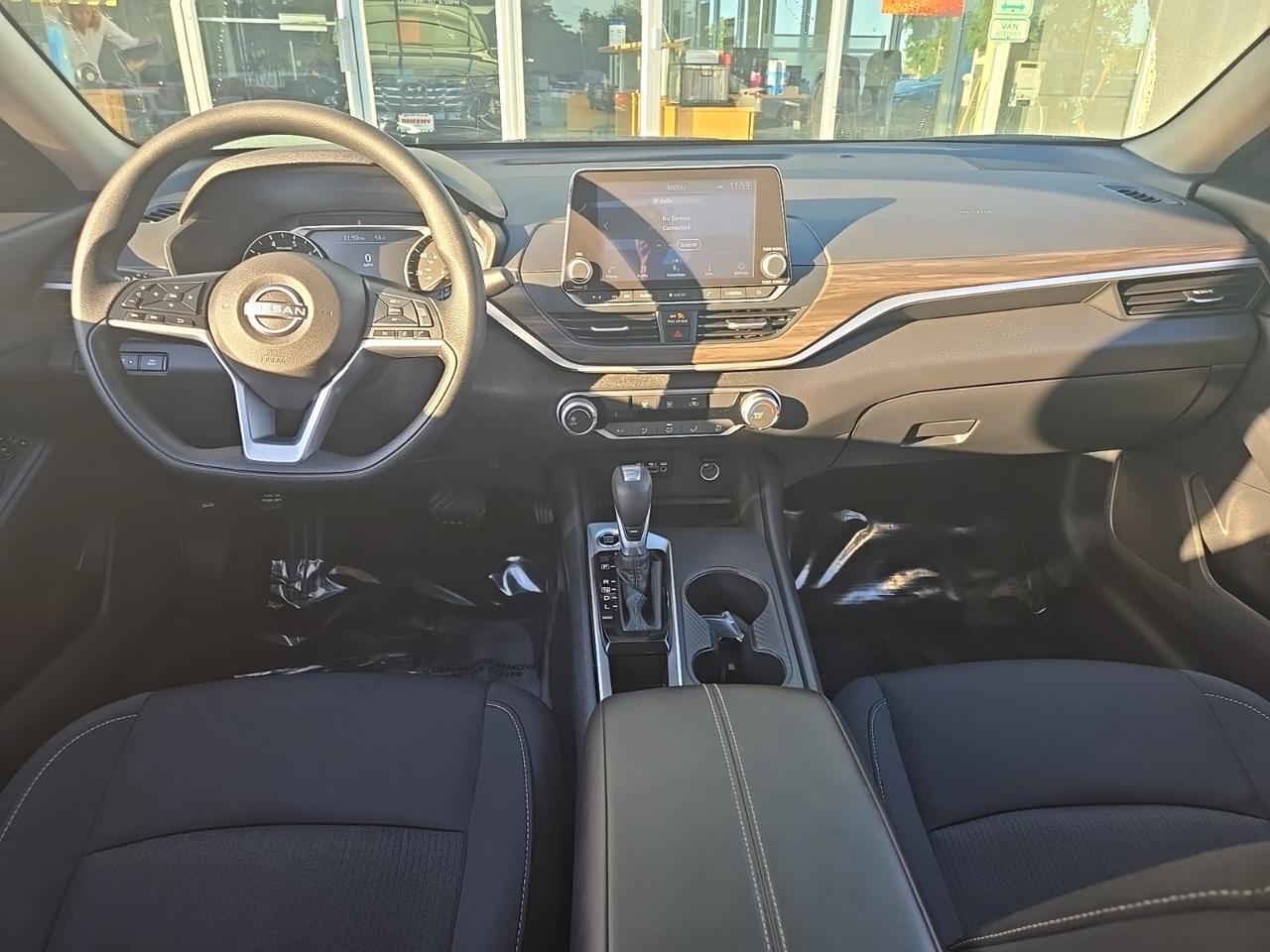 2025 Nissan Altima 2.5 SV Waldorf MD