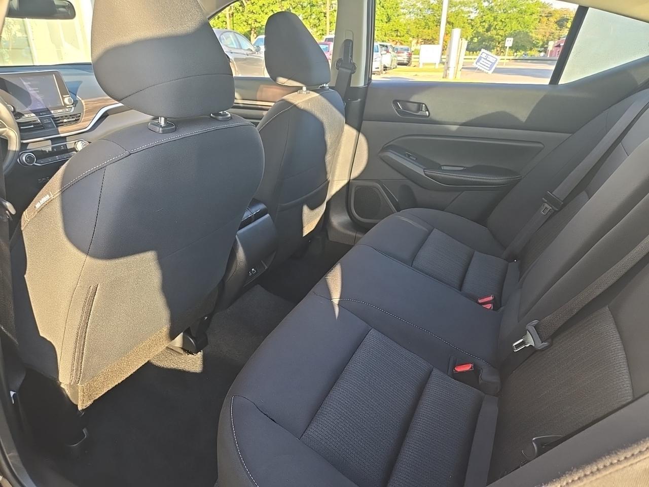 2025 Nissan Altima 2.5 SV Waldorf MD