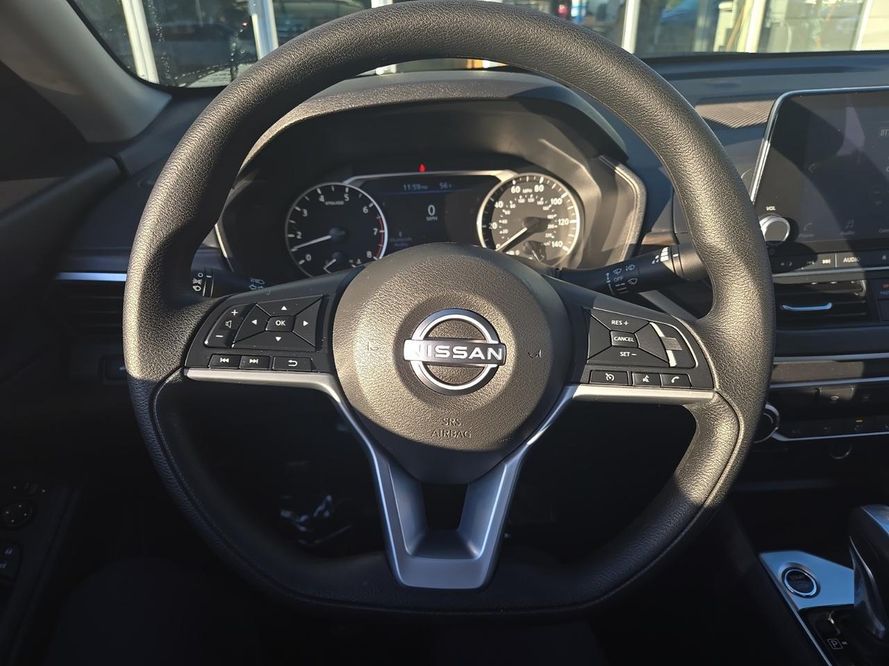 2025 Nissan Altima 2.5 SV Waldorf MD