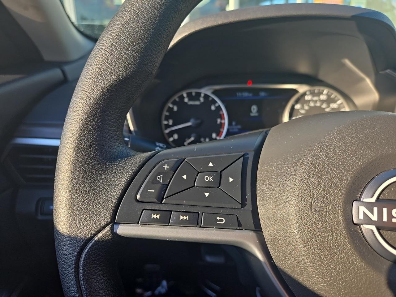 2025 Nissan Altima 2.5 SV Waldorf MD