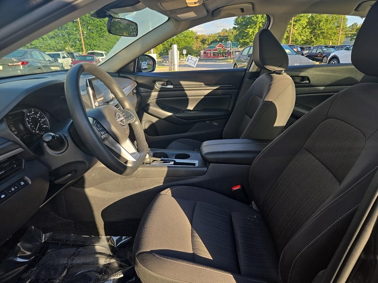 2025 Nissan Altima 2.5 SV Waldorf MD