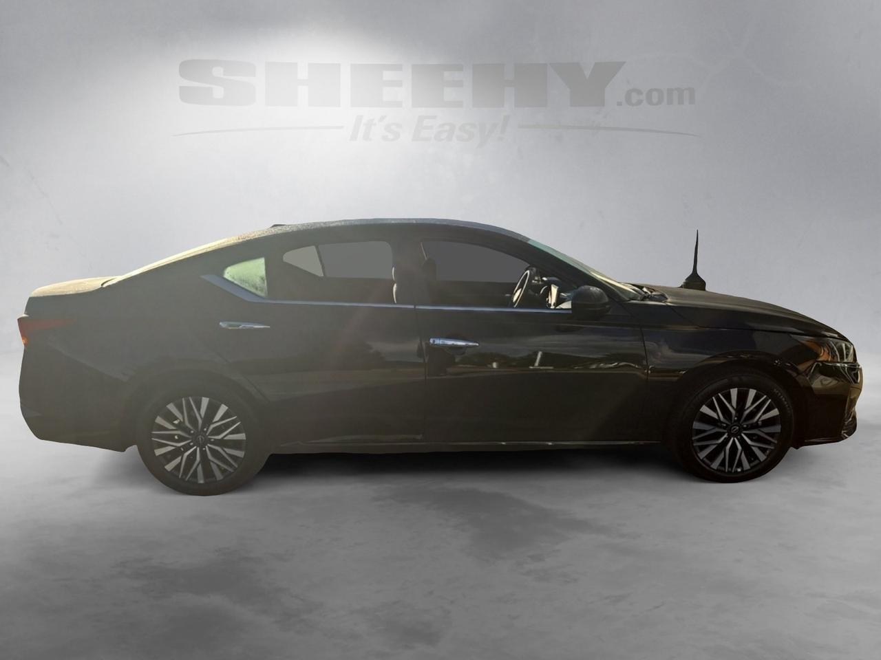 2025 Nissan Altima 2.5 SV Waldorf MD