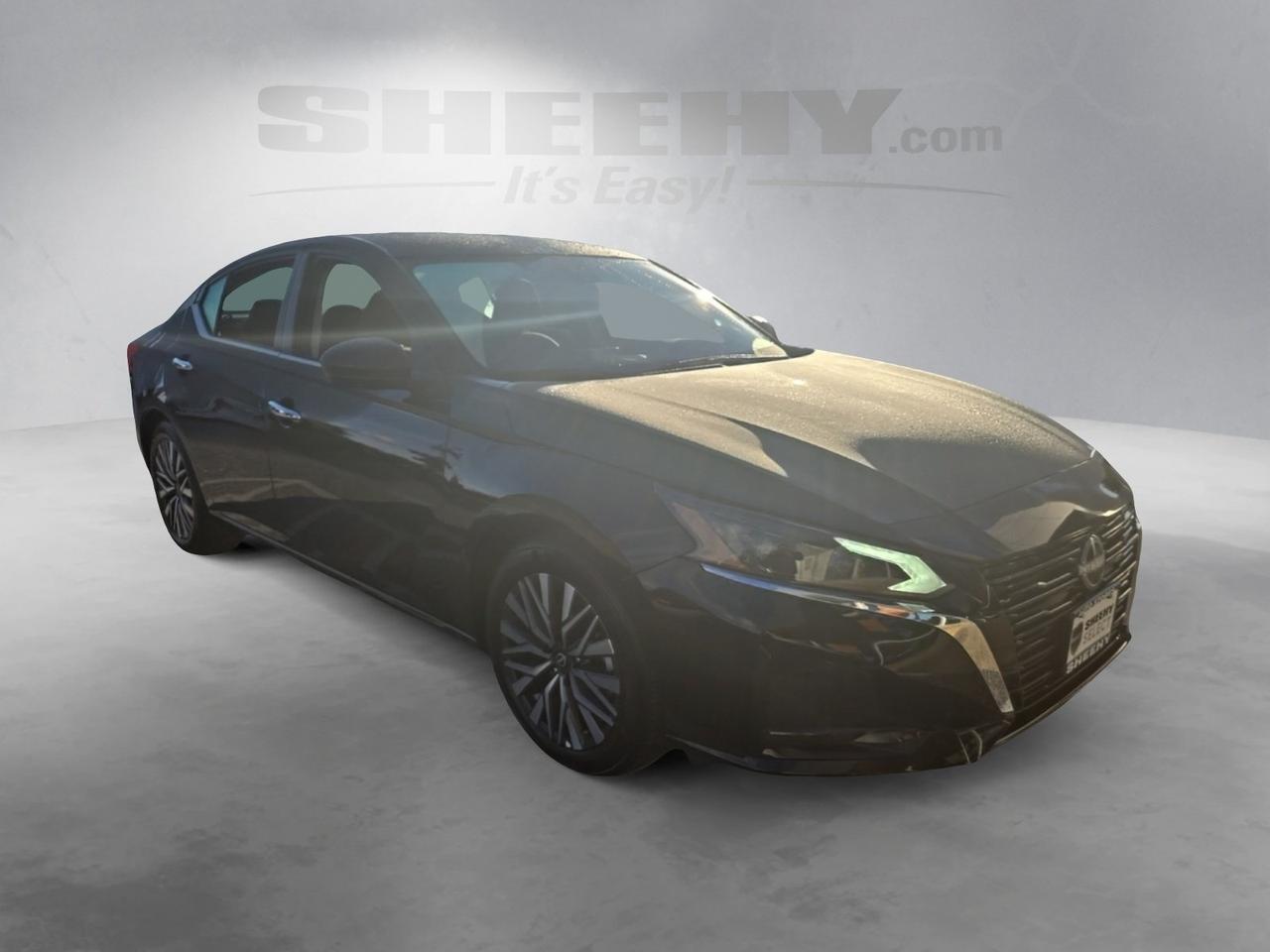 2025 Nissan Altima 2.5 SV Waldorf MD