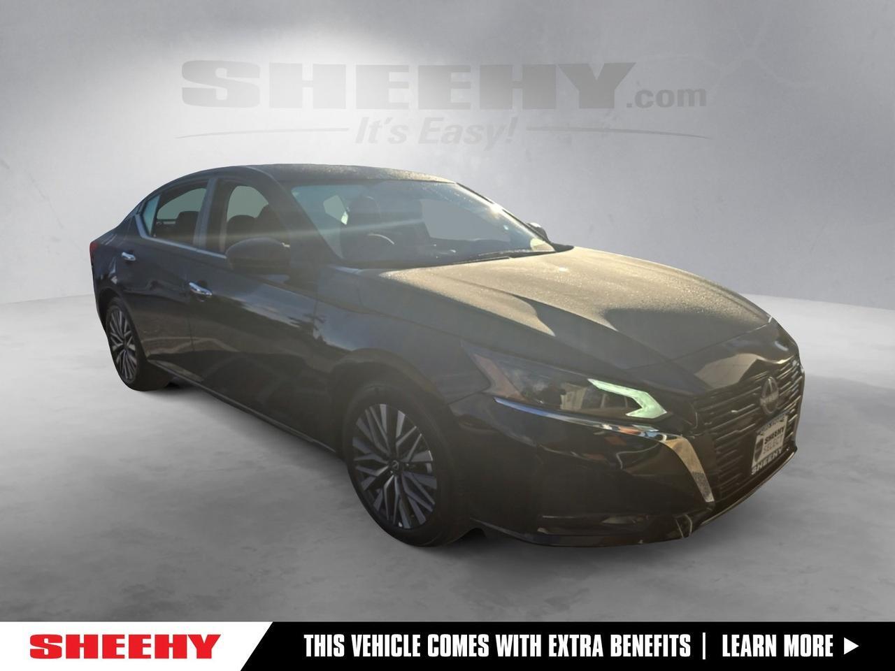 2025 Nissan Altima 2.5 SV Waldorf MD