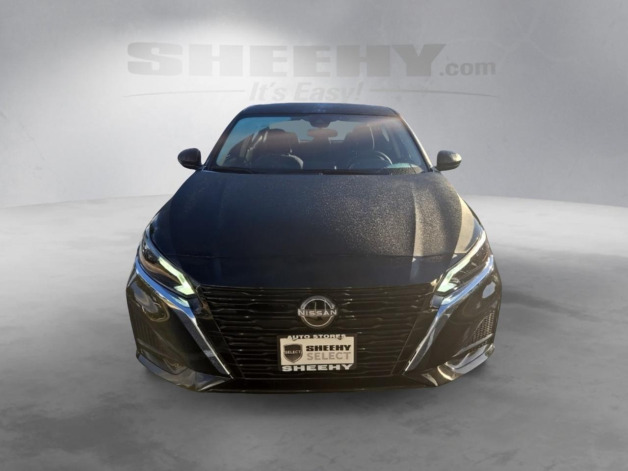 2025 Nissan Altima 2.5 SV Waldorf MD