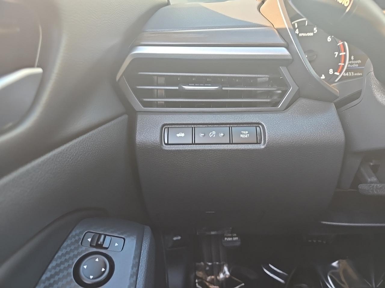 2025 Nissan Altima 2.5 SV Waldorf MD