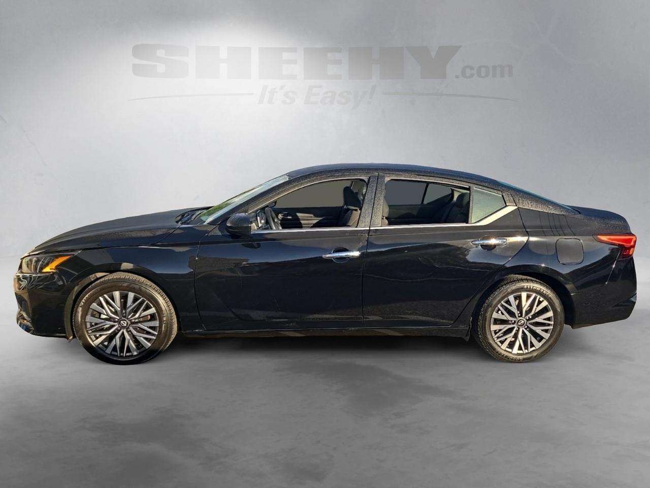 2025 Nissan Altima 2.5 SV Waldorf MD