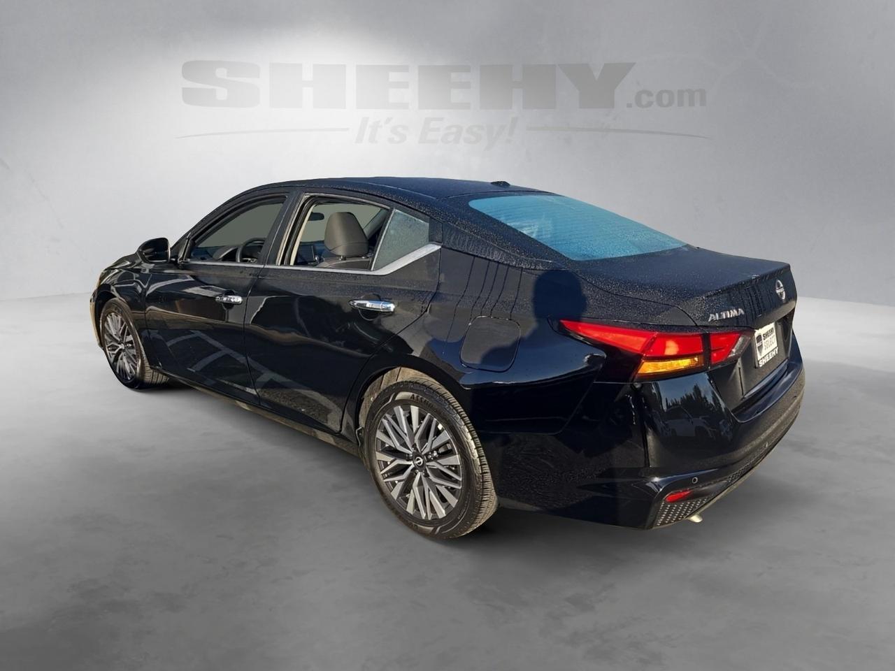 2025 Nissan Altima 2.5 SV Waldorf MD