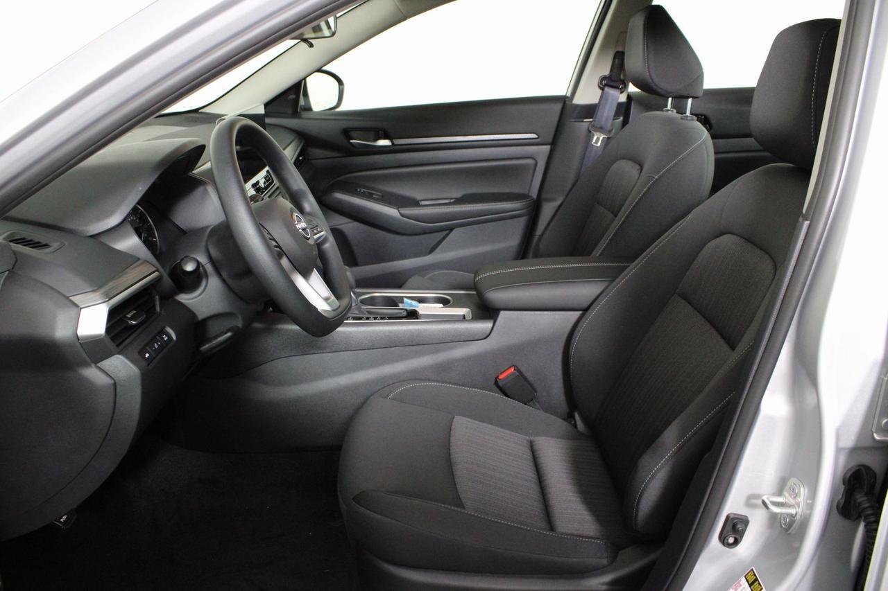 2025 Nissan Altima 2.5 SV Manassas VA