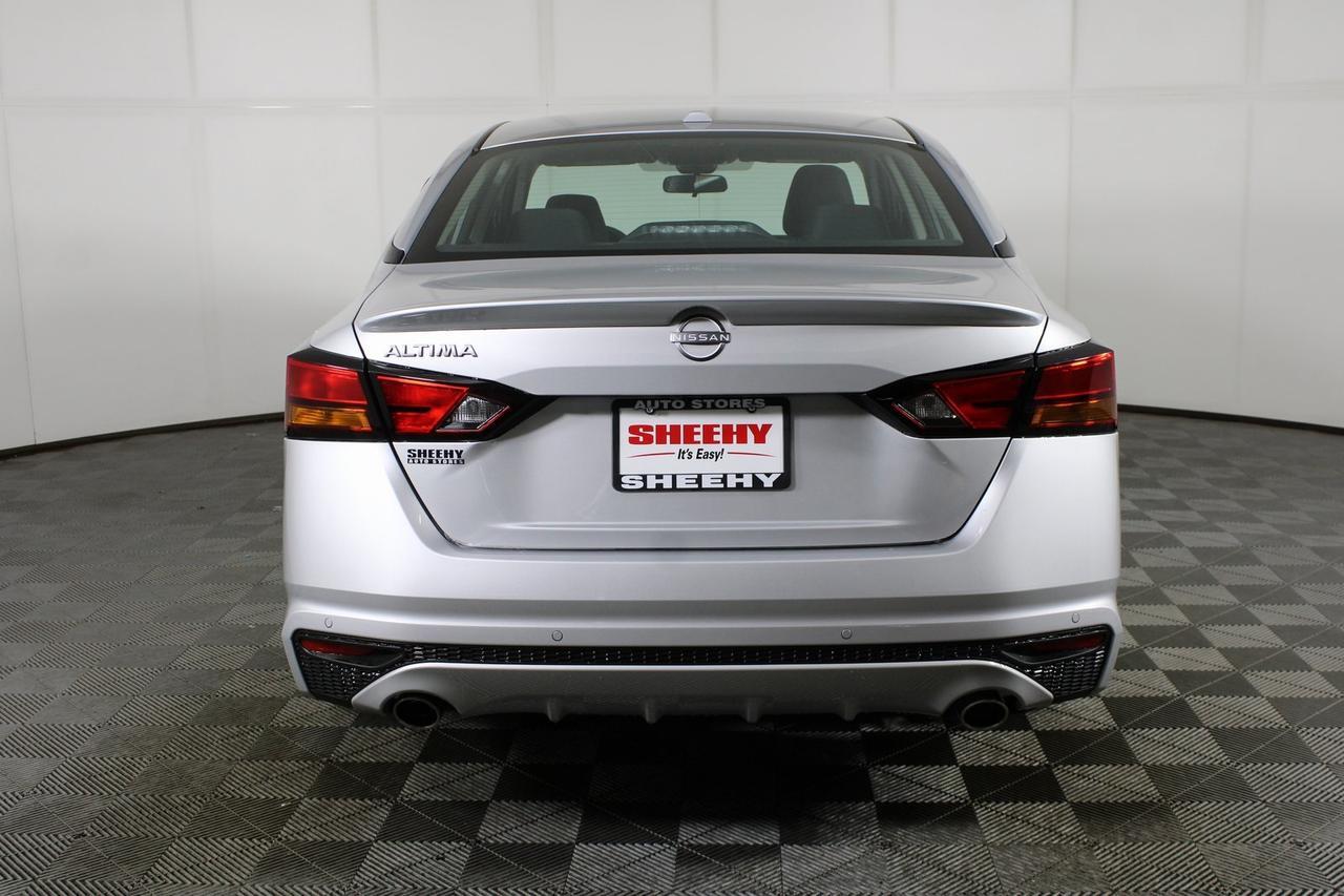 2025 Nissan Altima 2.5 SV Manassas VA