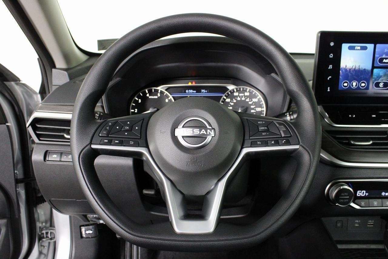 2025 Nissan Altima 2.5 SV Manassas VA
