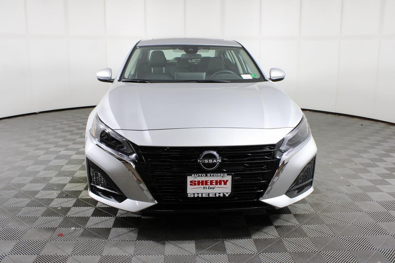 2025 Nissan Altima 2.5 SV Manassas VA