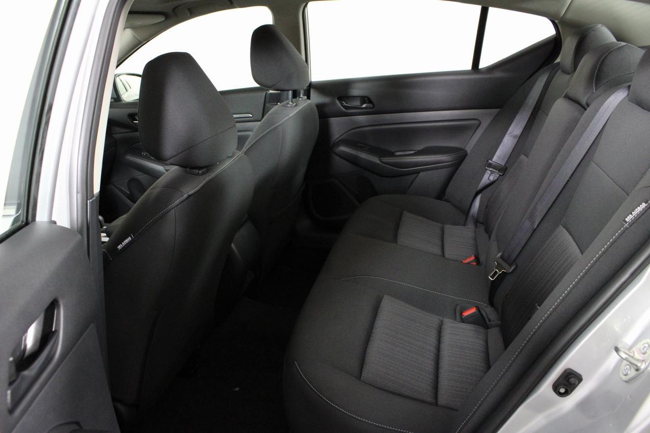 2025 Nissan Altima 2.5 SV Manassas VA