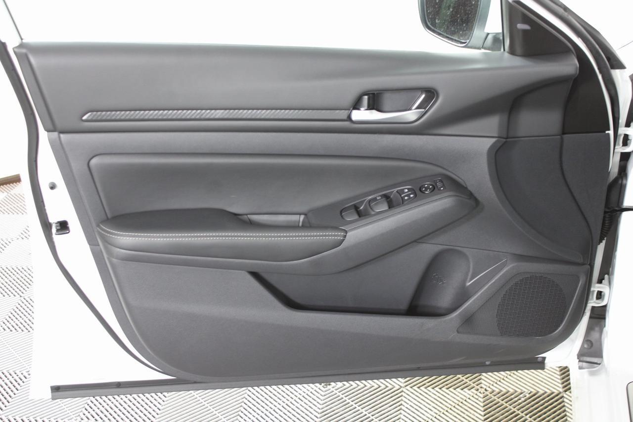 2025 Nissan Altima 2.5 SV Manassas VA