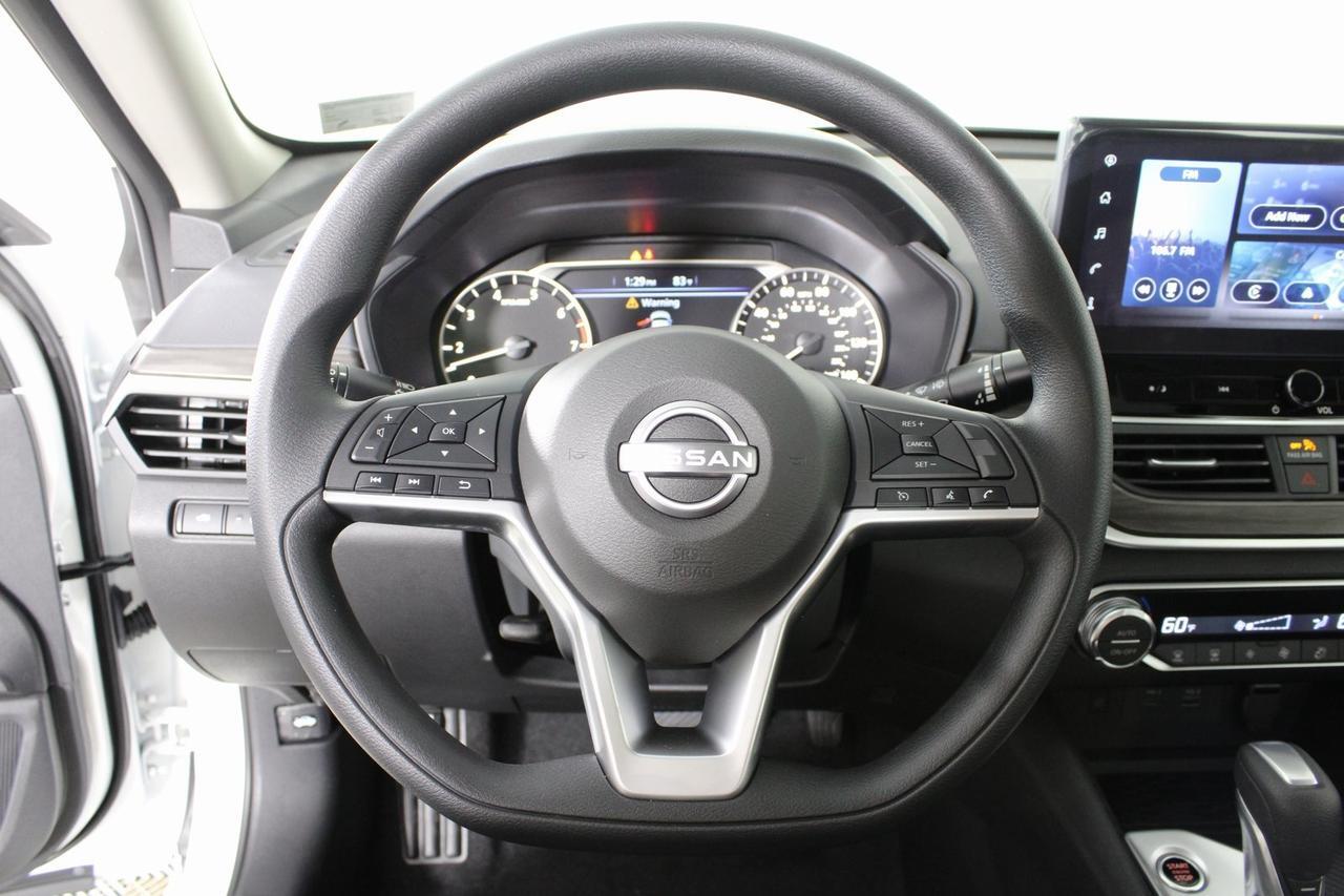2025 Nissan Altima 2.5 SV Manassas VA