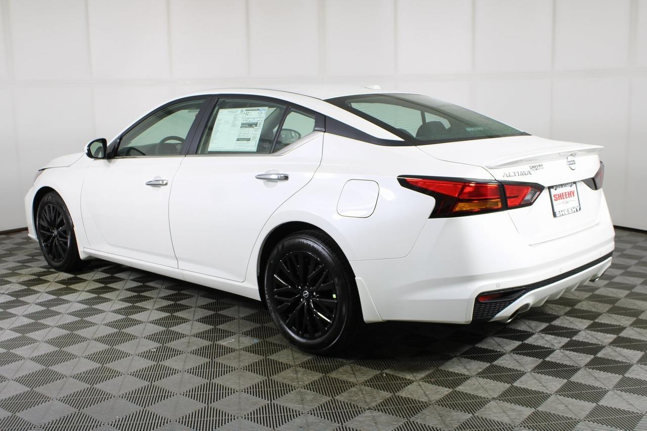 2025 Nissan Altima 2.5 SV Manassas VA