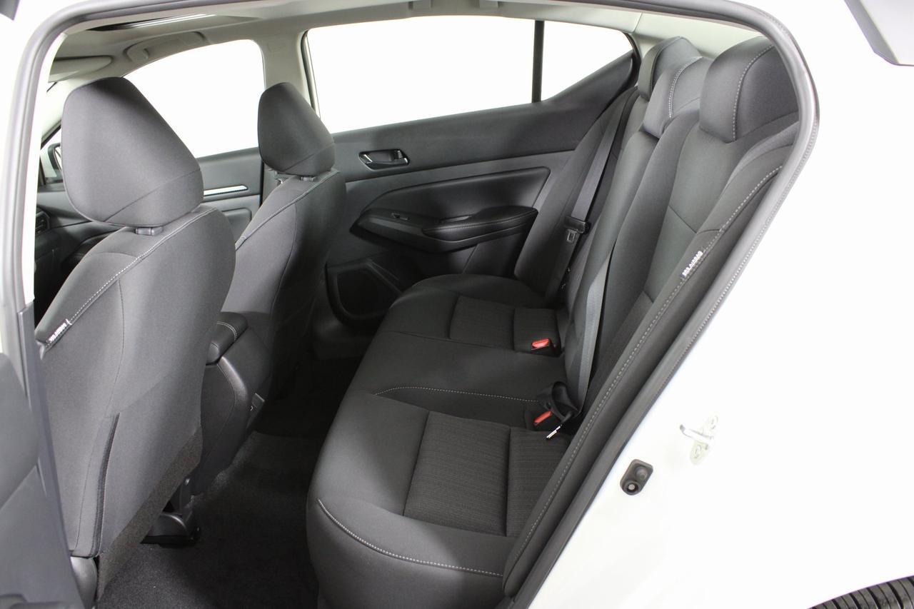 2025 Nissan Altima 2.5 SV Manassas VA