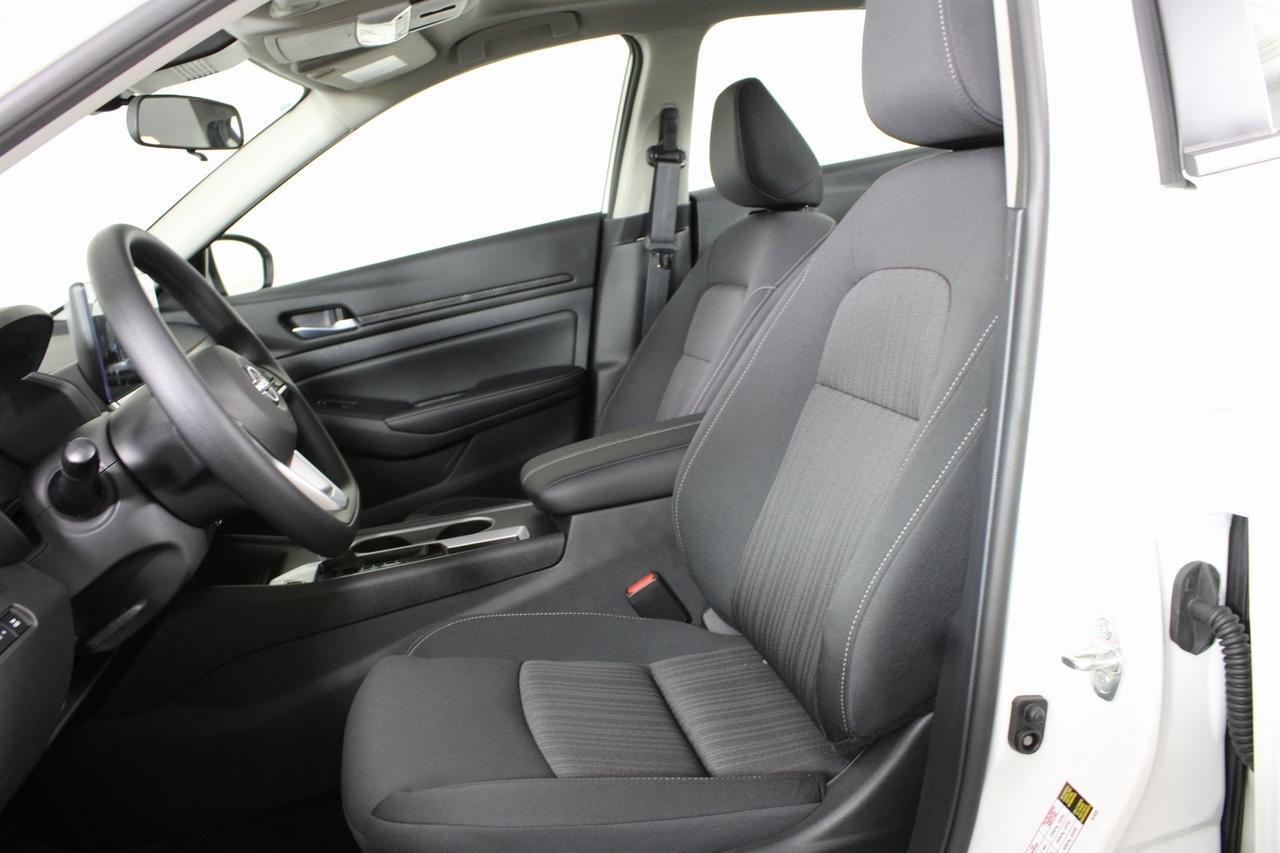 2025 Nissan Altima 2.5 SV Manassas VA