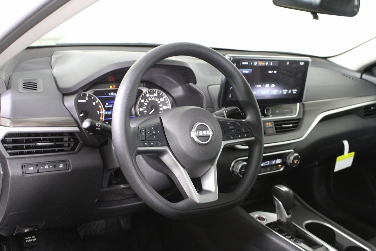 2025 Nissan Altima 2.5 SV Manassas VA