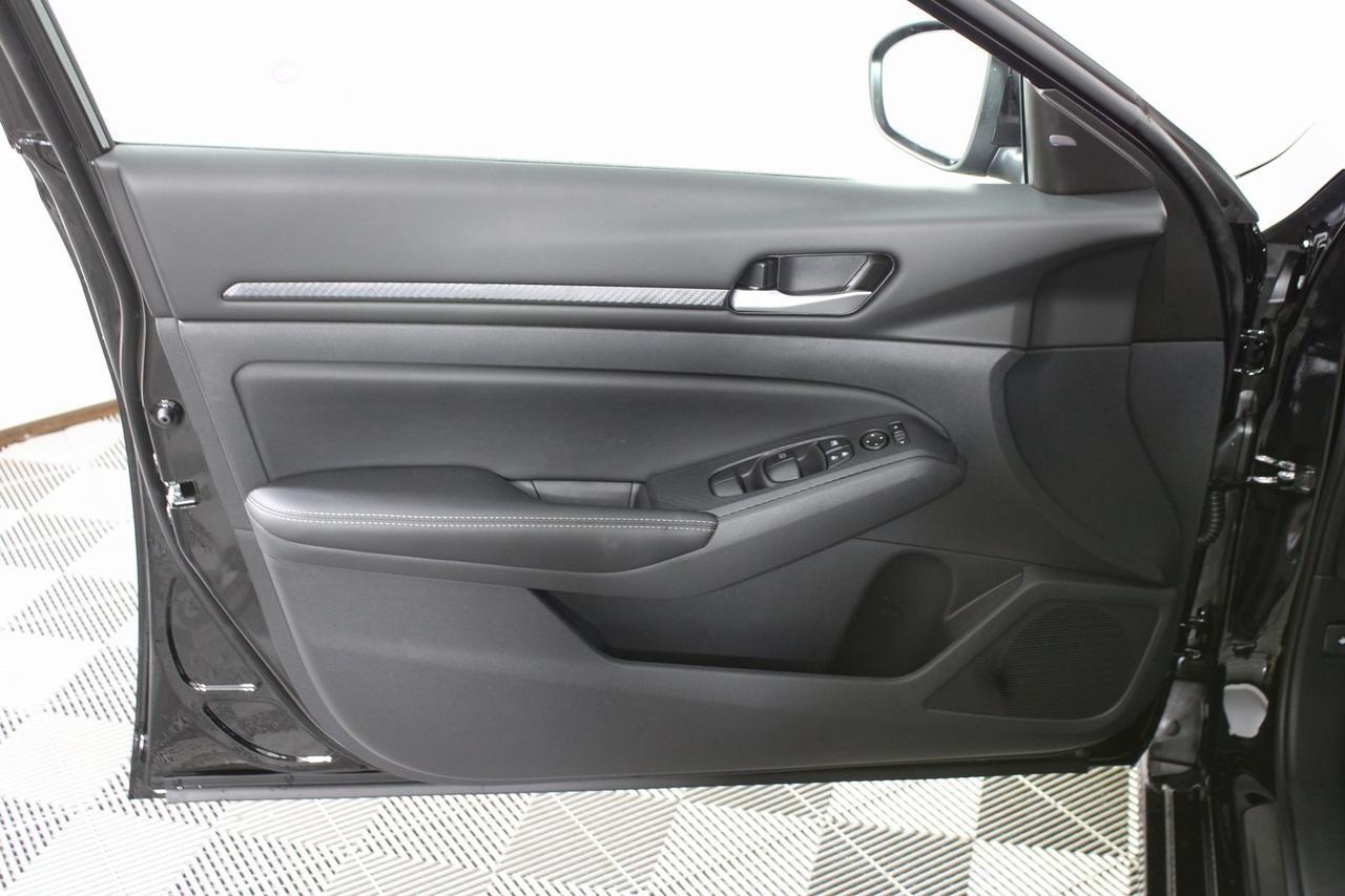 2025 Nissan Altima 2.5 SV Manassas VA