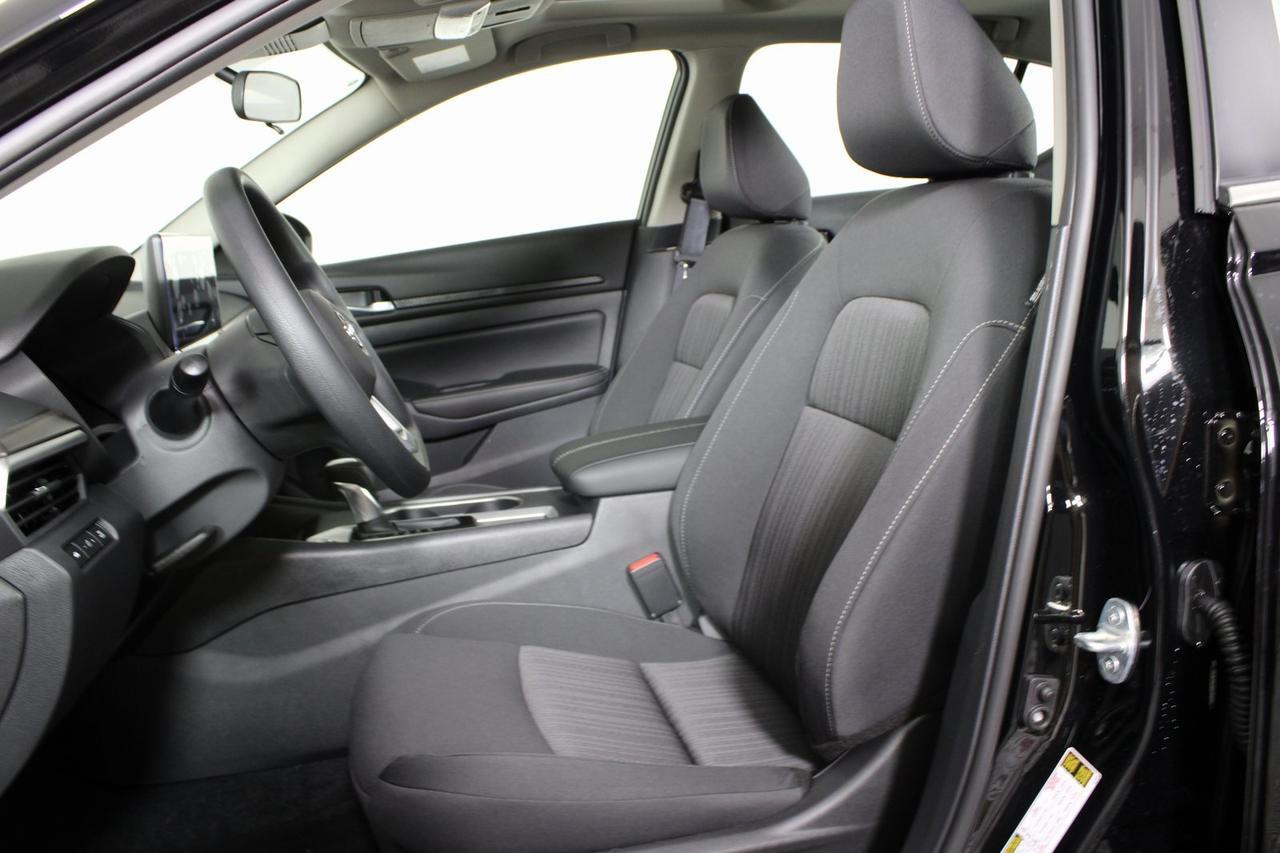 2025 Nissan Altima 2.5 SV Manassas VA