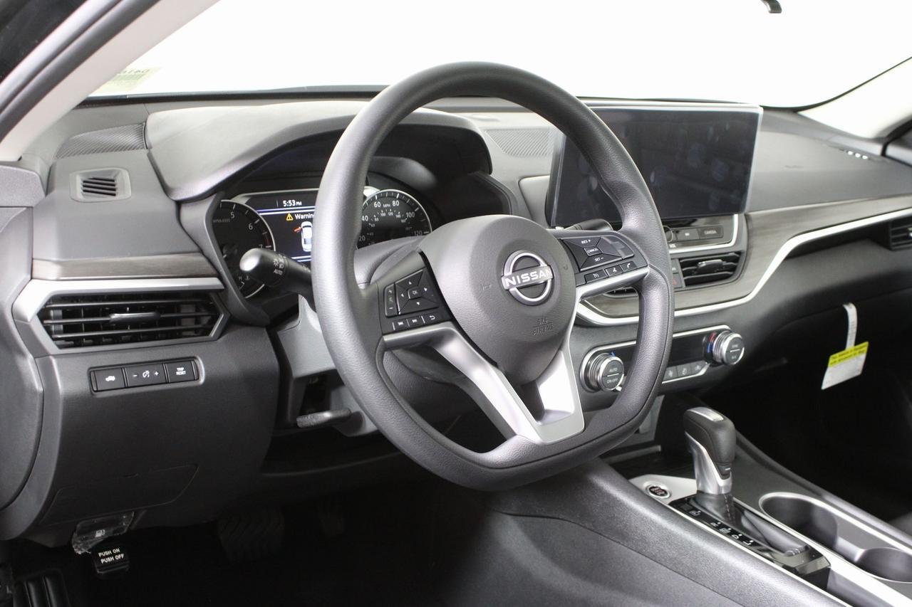 2025 Nissan Altima 2.5 SV Manassas VA