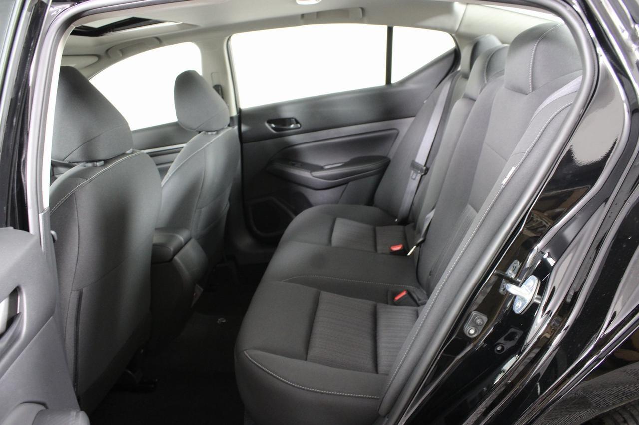 2025 Nissan Altima 2.5 SV Manassas VA