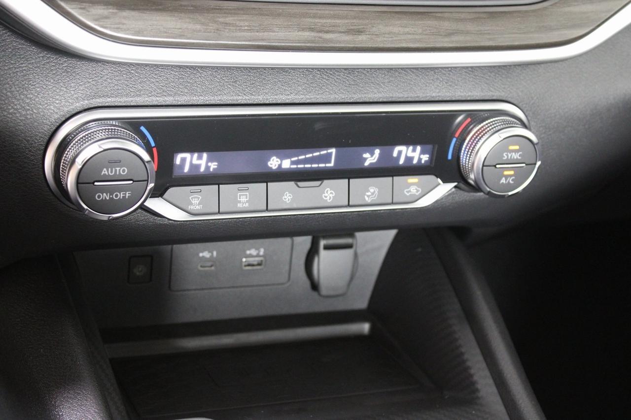 2025 Nissan Altima 2.5 SV Manassas VA