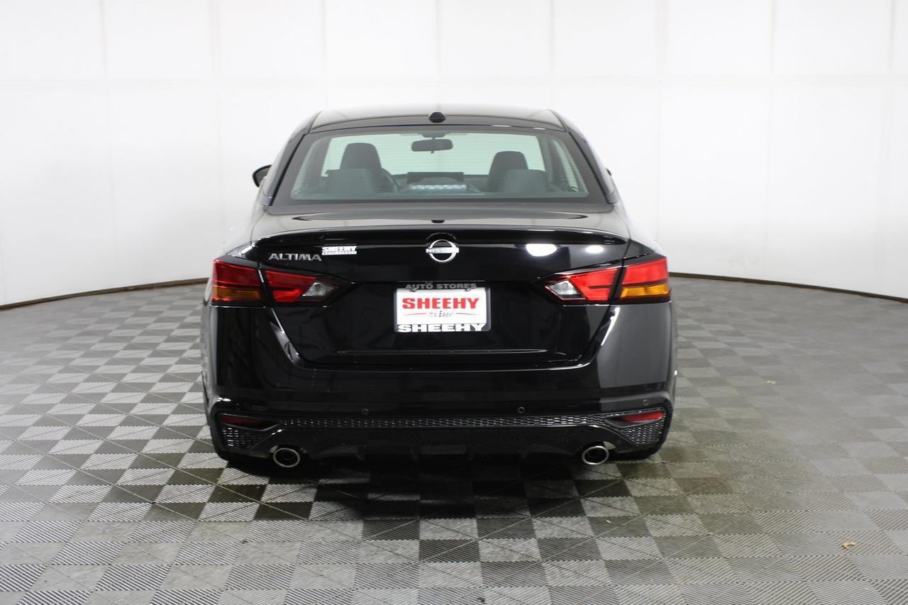 2025 Nissan Altima 2.5 SV Manassas VA