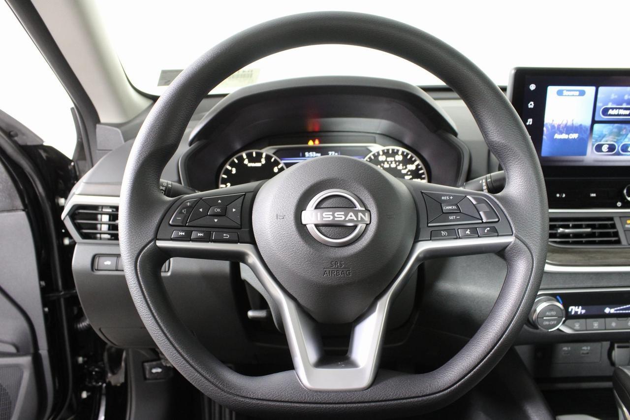 2025 Nissan Altima 2.5 SV Manassas VA