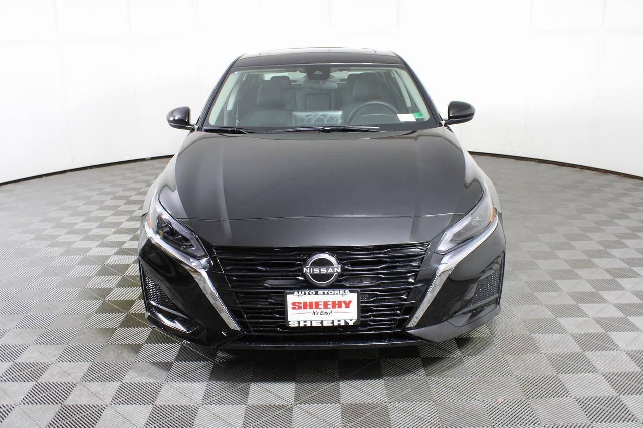 2025 Nissan Altima 2.5 SV Manassas VA